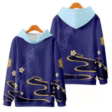 Load image into Gallery viewer, Ayaka Exclusive Hoodie