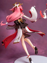 Load image into Gallery viewer, Yae Miko Premium Figurine