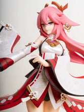 Load image into Gallery viewer, Yae Miko Premium Figurine