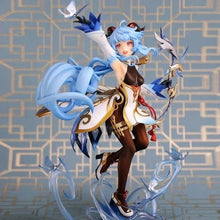 Load image into Gallery viewer, Ganyu Figurine (Bliss)