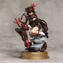 Load image into Gallery viewer, HuTao Figurine (v2.0)