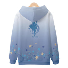 Load image into Gallery viewer, The Aura Hoodies