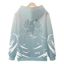 Load image into Gallery viewer, The Aura Hoodies