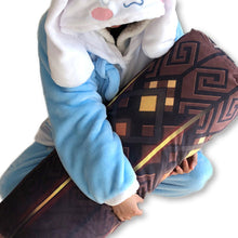 Load image into Gallery viewer, Zhongli's Pillow