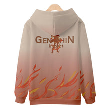 Load image into Gallery viewer, The Aura Hoodies