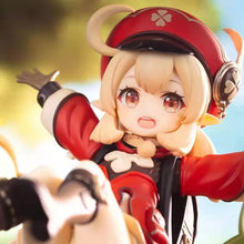 Load image into Gallery viewer, Klee & Paimon Figures