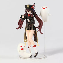 Load image into Gallery viewer, Genshin Impact HuTao Classic Figurine