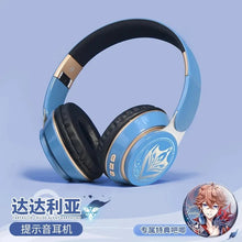 Load image into Gallery viewer, Genshin Impact Headphones