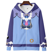 Load image into Gallery viewer, Qiqi Hoodie