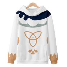 Load image into Gallery viewer, Paimon Hoodie