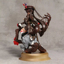 Load image into Gallery viewer, HuTao Figurine (v2.0)