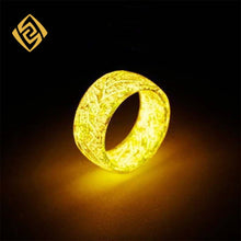 Load image into Gallery viewer, Genshin Impact Vision Glowing Rings