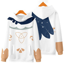Load image into Gallery viewer, Paimon Hoodie