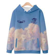 Load image into Gallery viewer, The Aura Hoodies