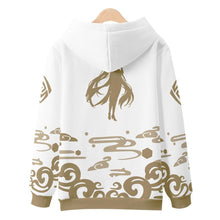 Load image into Gallery viewer, The Aura Hoodies