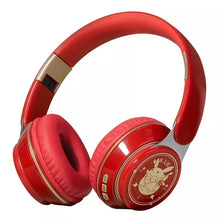 Load image into Gallery viewer, Genshin Impact Headphones