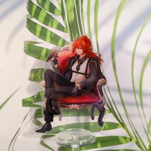 Load image into Gallery viewer, Genshin Impact: The Big 4 Stands