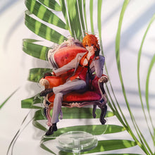 Load image into Gallery viewer, Genshin Impact: The Big 4 Stands