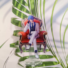 Load image into Gallery viewer, Genshin Impact: The Big 4 Stands