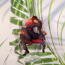 Load image into Gallery viewer, Genshin Impact: The Big 4 Stands