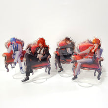 Load image into Gallery viewer, Genshin Impact: The Big 4 Stands