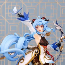 Load image into Gallery viewer, Ganyu Figurine (Bliss)