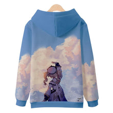 Load image into Gallery viewer, The Aura Hoodies