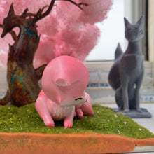 Load image into Gallery viewer, Genshin Impact Resin Dolls