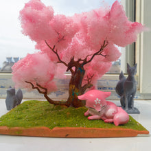 Load image into Gallery viewer, Genshin Impact Resin Dolls