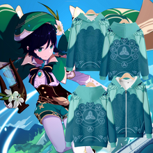 Load image into Gallery viewer, Venti Exclusive Hoodies