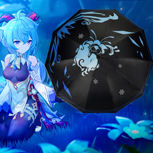Load image into Gallery viewer, Genshin Impact Umbrellas (Premium)