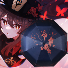 Load image into Gallery viewer, Genshin Impact Umbrellas (Premium)