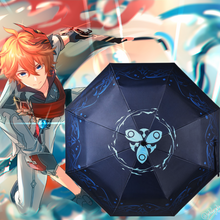Load image into Gallery viewer, Genshin Impact Umbrellas (Premium)