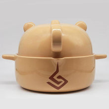 Load image into Gallery viewer, Genshin Impact Gouba Bowl