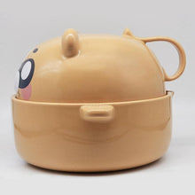 Load image into Gallery viewer, Genshin Impact Gouba Bowl