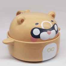 Load image into Gallery viewer, Genshin Impact Gouba Bowl