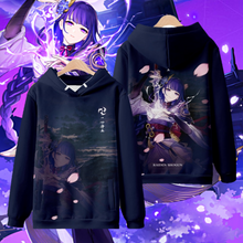 Load image into Gallery viewer, Baal Exclusive Hoodies