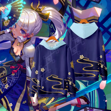 Load image into Gallery viewer, Ayaka Exclusive Hoodie