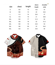 Load image into Gallery viewer, Kazuha Summer Collection