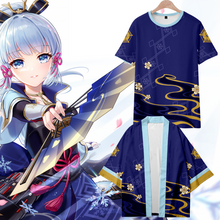 Load image into Gallery viewer, Ayaka Summer Collection