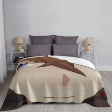 Load image into Gallery viewer, Childe Blanket