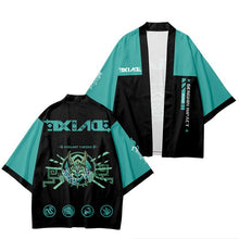Load image into Gallery viewer, Genshin Impact Xiao Exclusive Kimono