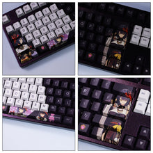 Load image into Gallery viewer, Genshin Impact Keyboard Keycaps (v2.0)