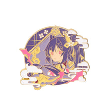 Load image into Gallery viewer, Genshin Impact Premium Brooches