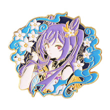 Load image into Gallery viewer, Genshin Impact Premium Brooches