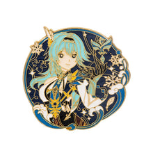 Load image into Gallery viewer, Genshin Impact Premium Brooches