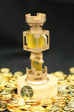 Load image into Gallery viewer, Gnosis Lamps