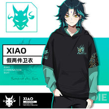 Load image into Gallery viewer, Xiao Exclusive Hoodies (v2.0)