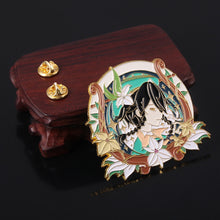 Load image into Gallery viewer, Genshin Impact Premium Brooches