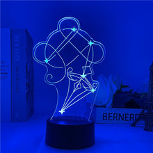 Load image into Gallery viewer, Constellations Night Lamps